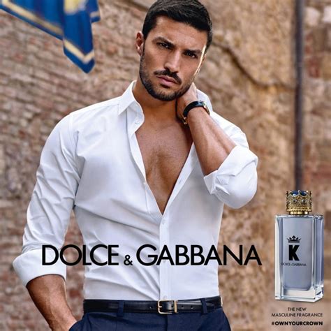 K by Dolce&Gabbana After Shave Lotion